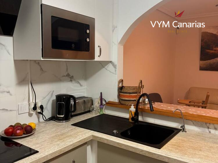 Apartamento Platja de Torres, Area de la Vila Joiosa / Villajoyosa