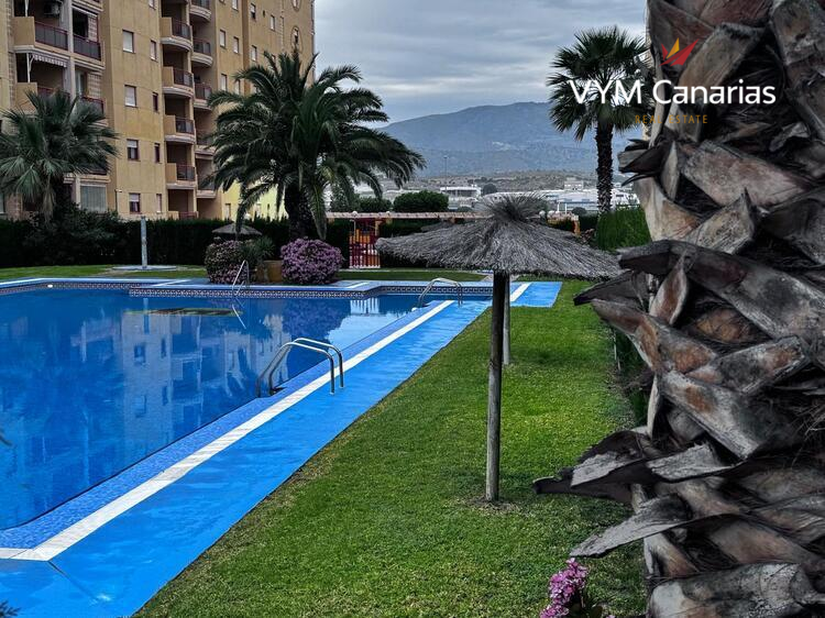 Apartamento Platja de Torres, Area de la Vila Joiosa / Villajoyosa