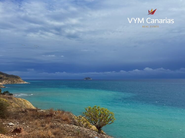 Apartamento Platja de Torres, Area de la Vila Joiosa / Villajoyosa