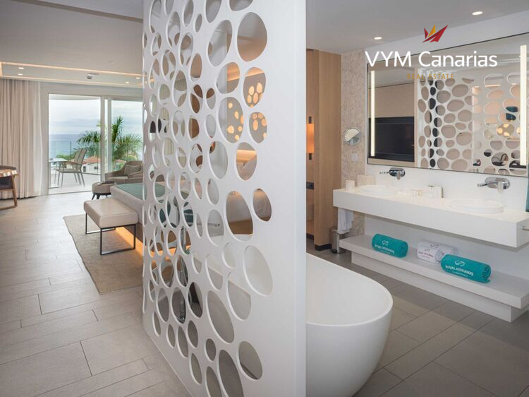 Appartamento – Studio Corales Suites, La Caleta Golf (Adeje Golf) – Costa Adeje, Adeje