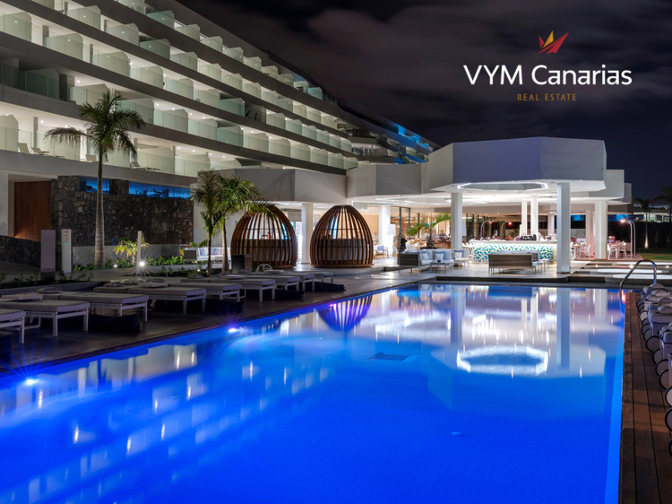 Appartamento – Studio Corales Suites, La Caleta Golf (Adeje Golf) – Costa Adeje, Adeje