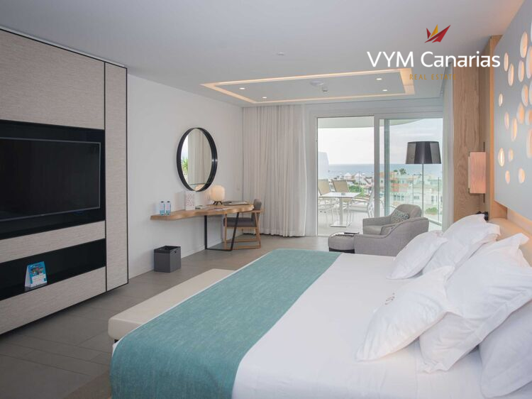 Appartamento – Studio Corales Suites, La Caleta Golf (Adeje Golf) – Costa Adeje, Adeje