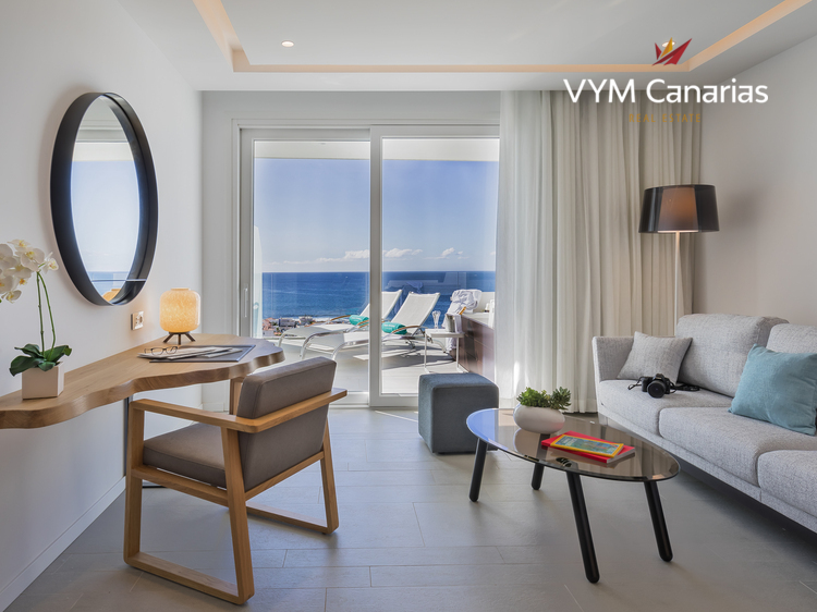 Appartamento – Studio Corales Suites, La Caleta Golf (Adeje Golf) – Costa Adeje, Adeje