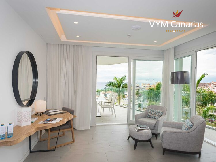 Appartamento – Studio Corales Suites, La Caleta Golf (Adeje Golf) – Costa Adeje, Adeje