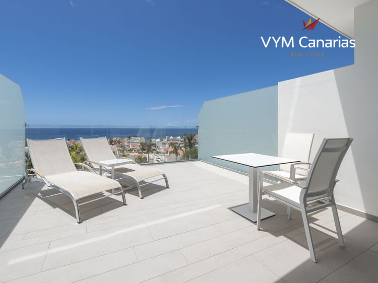 Appartamento – Studio Corales Suites, La Caleta Golf (Adeje Golf) – Costa Adeje, Adeje