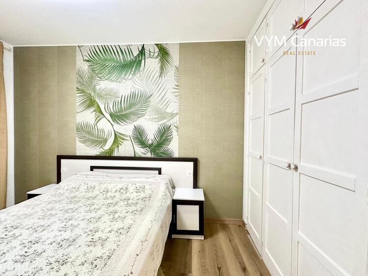 Appartamento Orlando, Torviscas Bajo, Adeje