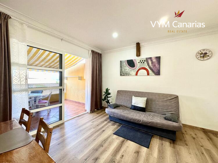 Appartamento Orlando, Torviscas Bajo, Adeje