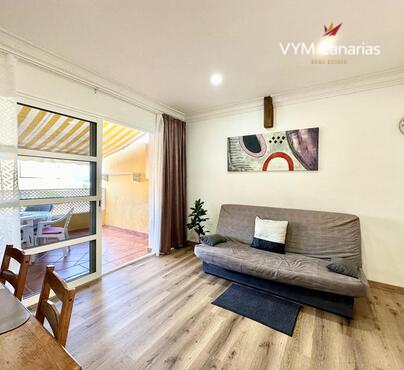 Appartement Orlando, Torviscas Bajo, Adeje