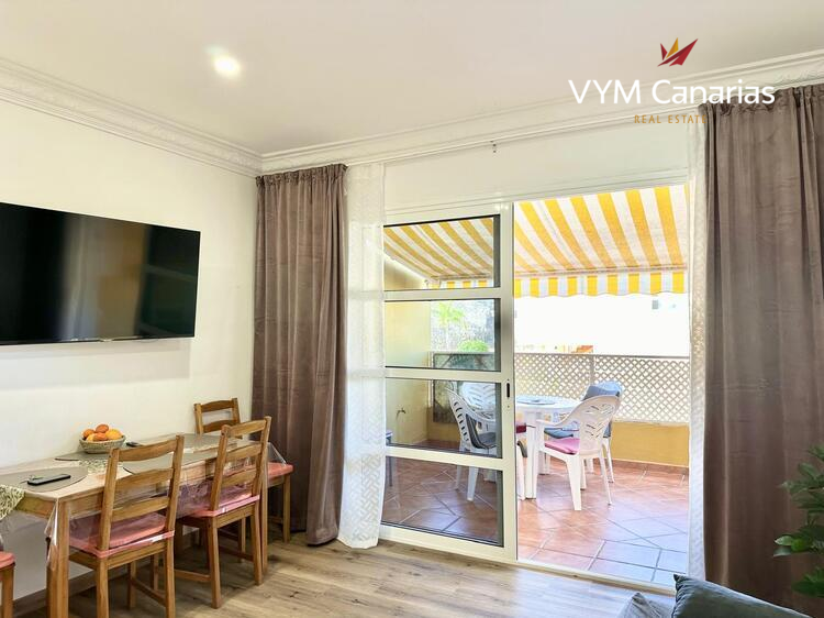 Appartamento Orlando, Torviscas Bajo, Adeje