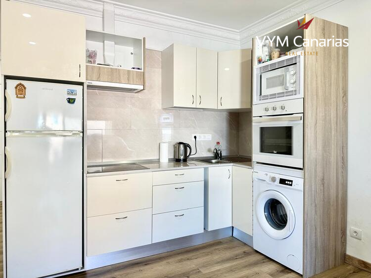 Appartamento Orlando, Torviscas Bajo, Adeje