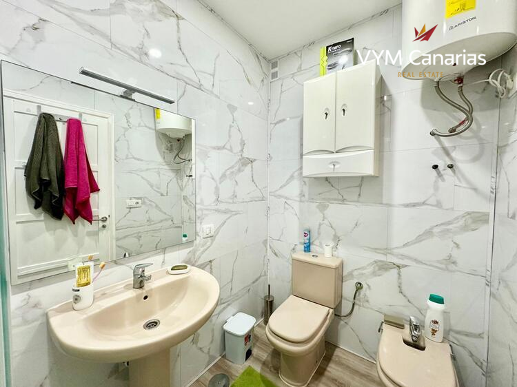 Appartamento Orlando, Torviscas Bajo, Adeje