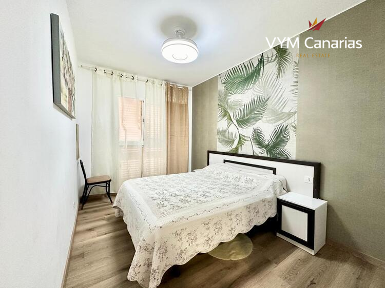 Appartamento Orlando, Torviscas Bajo, Adeje