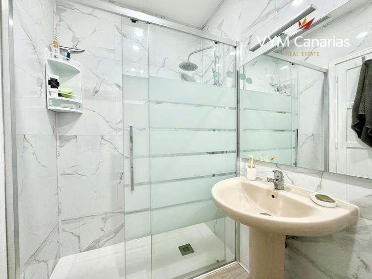 Appartamento Orlando, Torviscas Bajo, Adeje