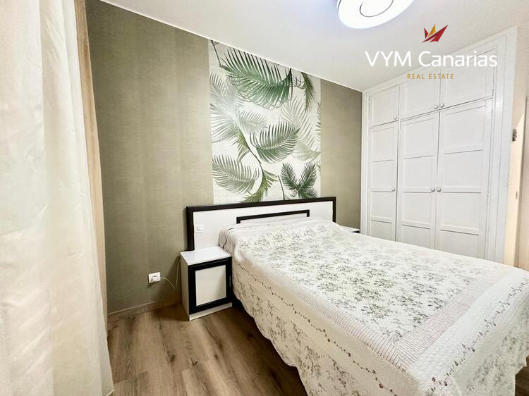 Appartamento Orlando, Torviscas Bajo, Adeje