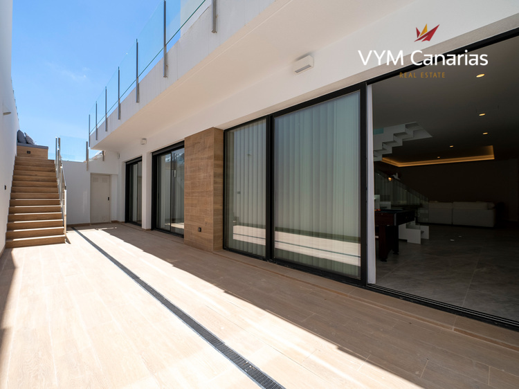 House / Villa Campana Bay, Balcón de Finestrat – Terra Marina, Finestrat