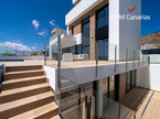 House / Villa Campana Bay, Balcón de Finestrat – Terra Marina, Finestrat