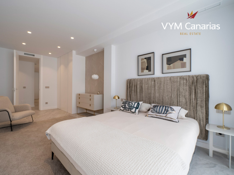 House / Villa Campana Bay, Balcón de Finestrat – Terra Marina, Finestrat