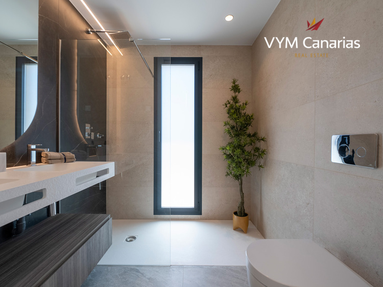 House / Villa Campana Bay, Balcón de Finestrat – Terra Marina, Finestrat