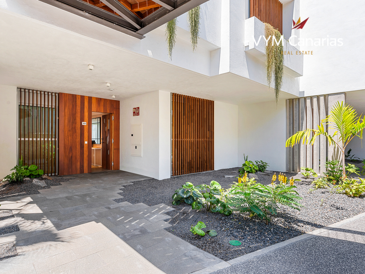 Wohnung Los Jardines de Abama (Abama Resort Tenerife), Abama, Guia de Isora