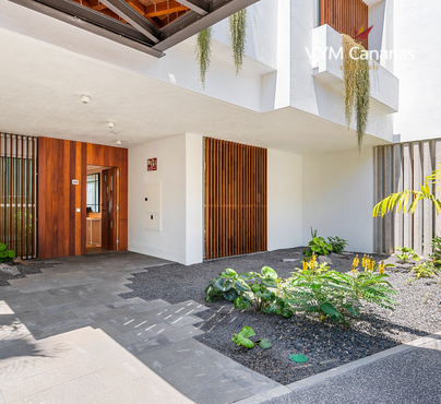 Квартира Los Jardines de Abama (Abama Resort Tenerife), Abama, Guia de Isora