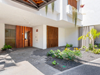Wohnung Los Jardines de Abama (Abama Resort Tenerife), Abama, Guia de Isora
