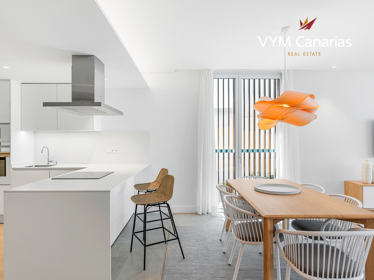 Wohnung Los Jardines de Abama (Abama Resort Tenerife), Abama, Guia de Isora