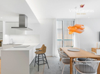 Wohnung Los Jardines de Abama (Abama Resort Tenerife), Abama, Guia de Isora