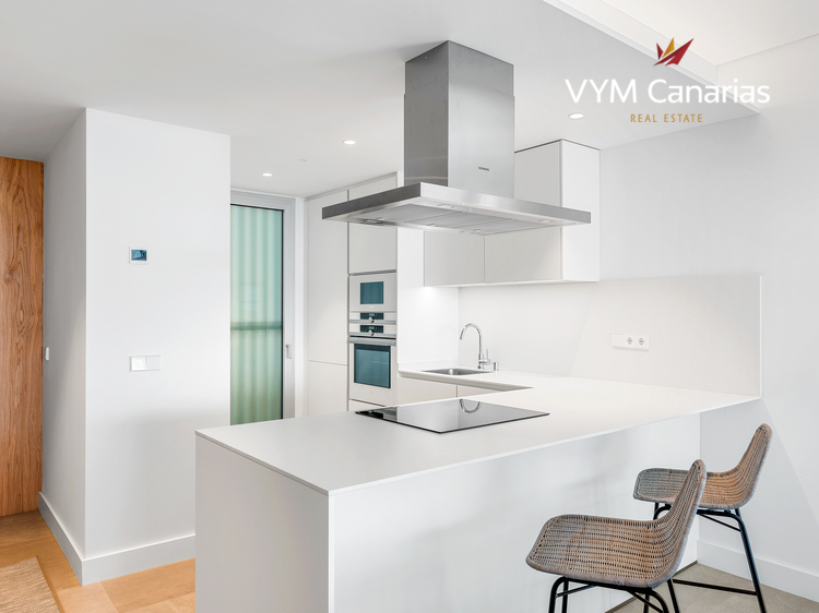 Wohnung Los Jardines de Abama (Abama Resort Tenerife), Abama, Guia de Isora
