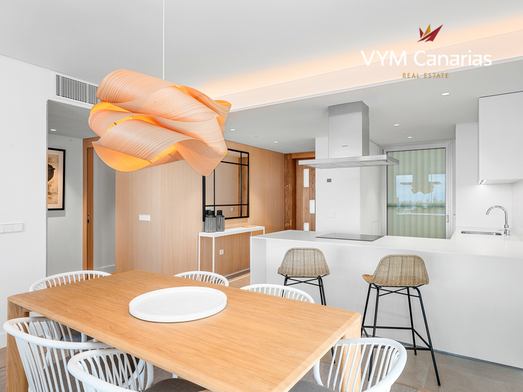Wohnung Los Jardines de Abama (Abama Resort Tenerife), Abama, Guia de Isora