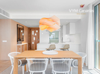 Wohnung Los Jardines de Abama (Abama Resort Tenerife), Abama, Guia de Isora