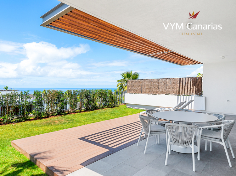Wohnung Los Jardines de Abama (Abama Resort Tenerife), Abama, Guia de Isora
