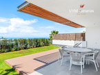 Wohnung Los Jardines de Abama (Abama Resort Tenerife), Abama, Guia de Isora