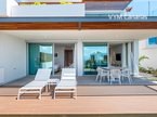Wohnung Los Jardines de Abama (Abama Resort Tenerife), Abama, Guia de Isora
