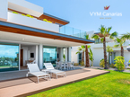 Wohnung Los Jardines de Abama (Abama Resort Tenerife), Abama, Guia de Isora