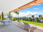 Wohnung Los Jardines de Abama (Abama Resort Tenerife), Abama, Guia de Isora