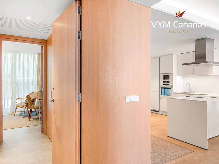 Wohnung Los Jardines de Abama (Abama Resort Tenerife), Abama, Guia de Isora