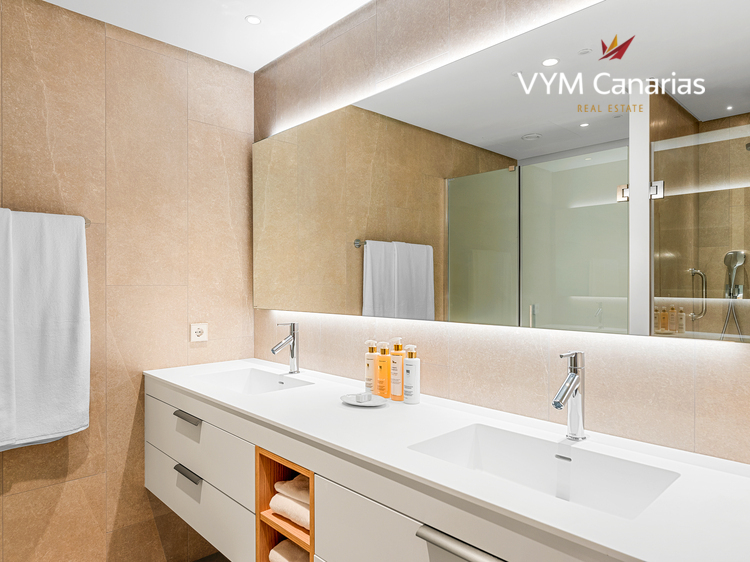 Wohnung Los Jardines de Abama (Abama Resort Tenerife), Abama, Guia de Isora