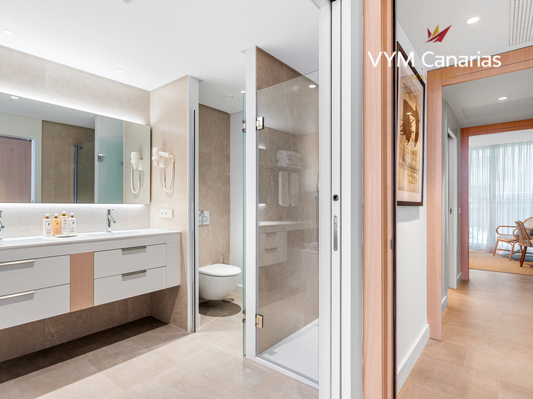 Wohnung Los Jardines de Abama (Abama Resort Tenerife), Abama, Guia de Isora