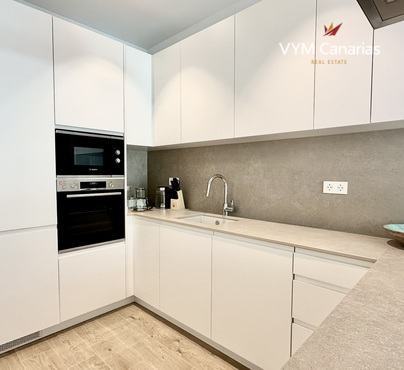 Appartement Delfin Natura, L&rsquo;Albir, Alfaz del Pi