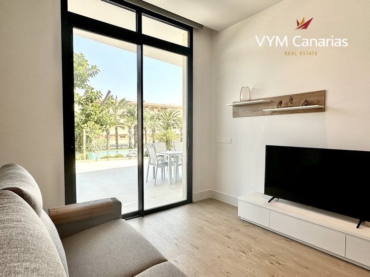 Appartement Delfin Natura, L&rsquo;Albir, Alfaz del Pi