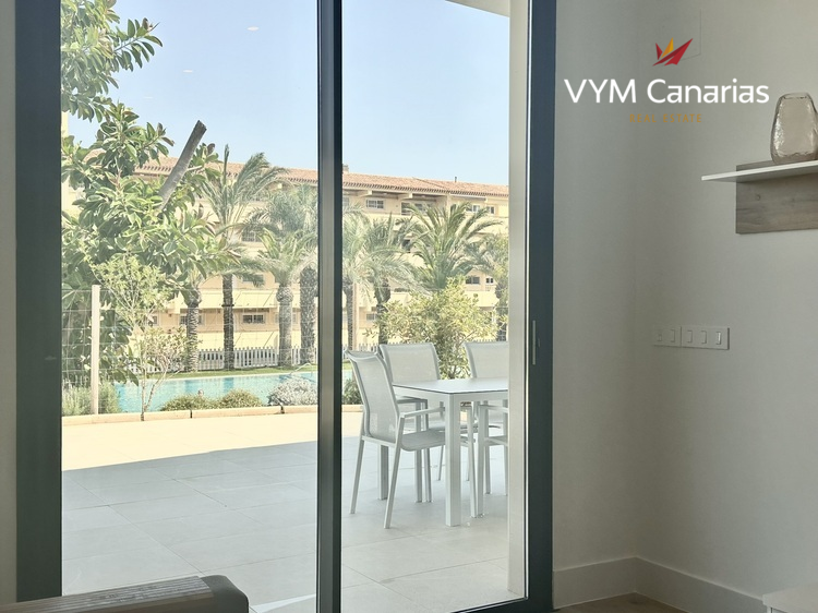 Appartement Delfin Natura, L&rsquo;Albir, Alfaz del Pi