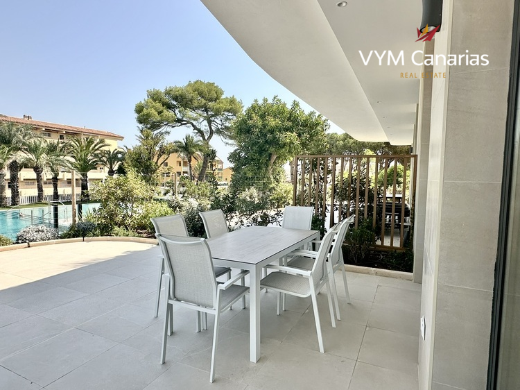 Appartement Delfin Natura, L&rsquo;Albir, Alfaz del Pi