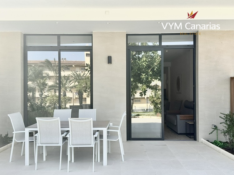 Appartement Delfin Natura, L&rsquo;Albir, Alfaz del Pi