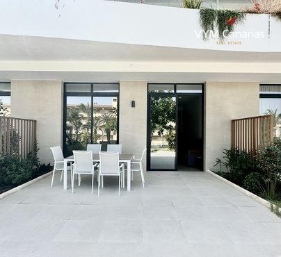 Appartement Delfin Natura, L&rsquo;Albir, Alfaz del Pi