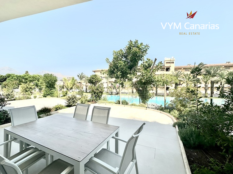 Appartement Delfin Natura, L&rsquo;Albir, Alfaz del Pi