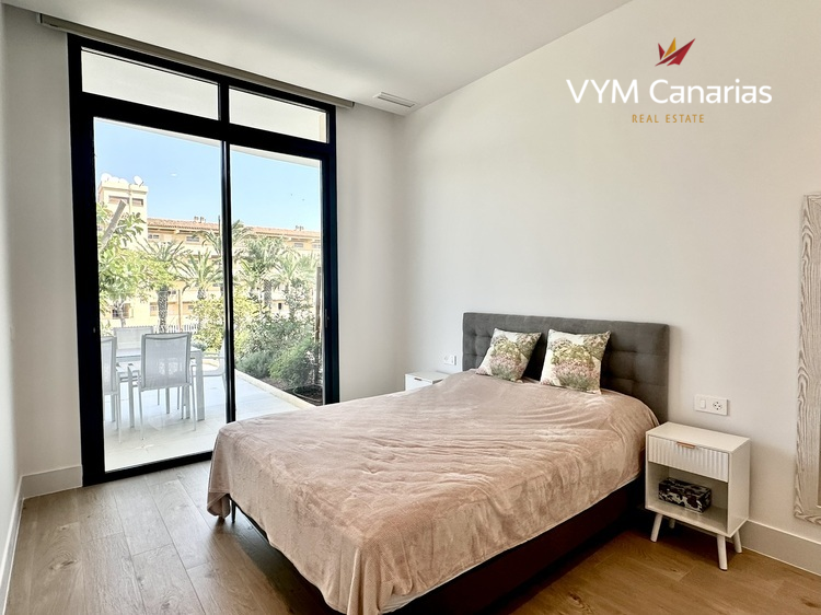 Appartement Delfin Natura, L&rsquo;Albir, Alfaz del Pi