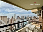Apartamento – Estudio Playa de Levante, Benidorm