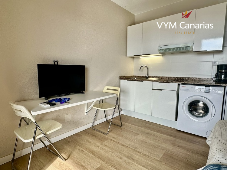 Apartamento – Estudio Playa de Levante, Benidorm