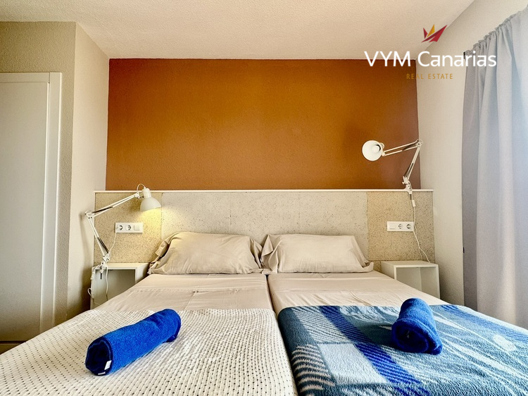 Apartamento – Estudio Playa de Levante, Benidorm