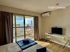 Apartamento – Estudio Playa de Levante, Benidorm
